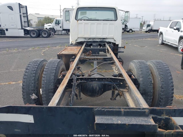 Продажа на аукционе авто 1997 Ford F700, vin: 1FDNF70J4VVA17850, номер лота: 45633074