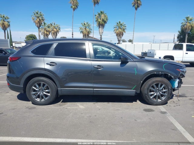 Mazda CX-9 SPORT 2020 JM3TCABY2L0411554 Image 14
