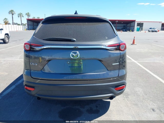 Mazda CX-9 SPORT 2020 JM3TCABY2L0411554 Image 17