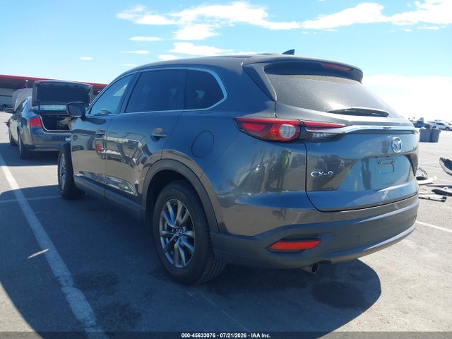 Mazda CX-9 SPORT 2020 JM3TCABY2L0411554 Image 3