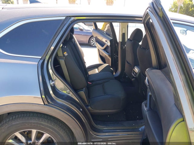 Mazda CX-9 SPORT 2020 JM3TCABY2L0411554 Image 8