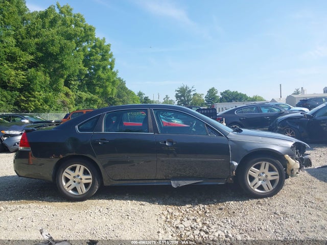 45633079 :رقم المزاد ، 2G1WG5E31C1333640 vin ، 2012 Chevrolet Impala Lt مزاد بيع