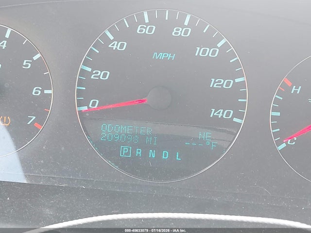 45633079 :رقم المزاد ، 2G1WG5E31C1333640 vin ، 2012 Chevrolet Impala Lt مزاد بيع
