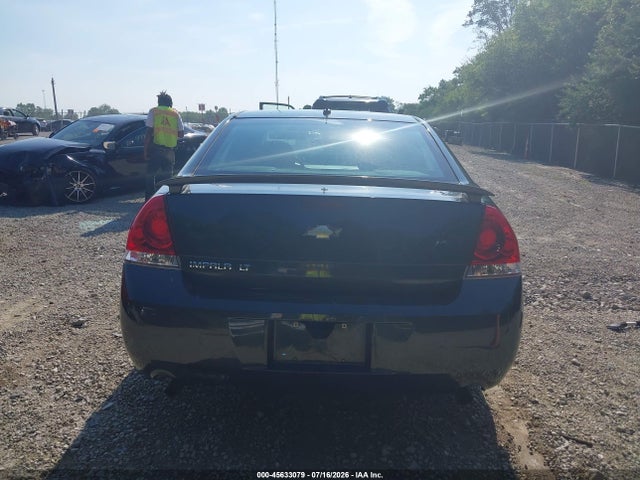 45633079 :رقم المزاد ، 2G1WG5E31C1333640 vin ، 2012 Chevrolet Impala Lt مزاد بيع