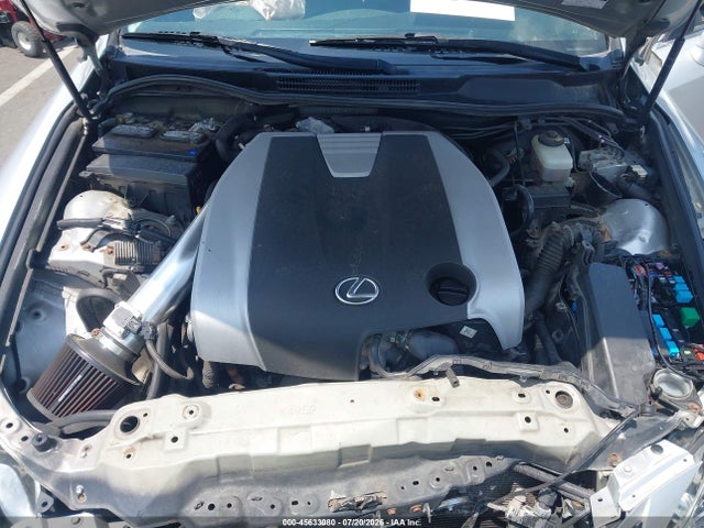 Aukcja sprzedaży 2007 Lexus Is 350, vin: JTHBE262875014142, numer aukcji: 45633080