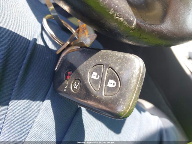 Aukcja sprzedaży 2007 Lexus Is 350, vin: JTHBE262875014142, numer aukcji: 45633080