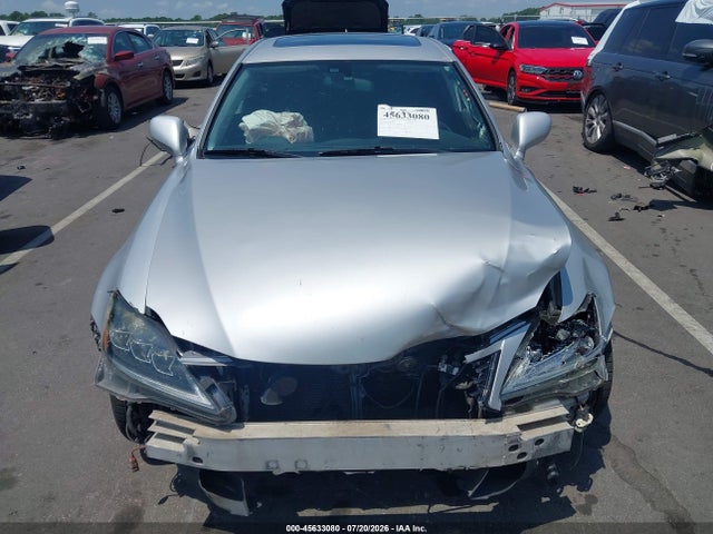 Aukcja sprzedaży 2007 Lexus Is 350, vin: JTHBE262875014142, numer aukcji: 45633080