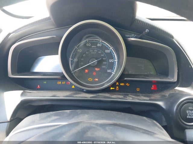 Toyota YARIS LE 2019 3MYDLBYV5KY511475 Image 7