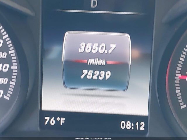 WDDWF4JB9JR404448 Mercedes-Benz C 300