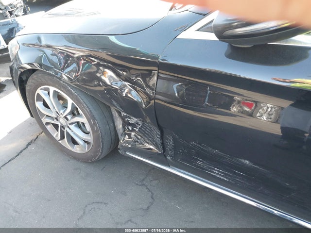 WDDWF4JB9JR404448 Mercedes-Benz C 300