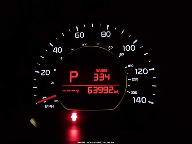 KIA SOUL + 2016 KNDJP3A50G7296814 Image 16