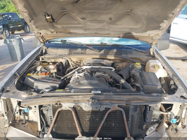 Aukcja sprzedaży 1998 Jeep Grand Cherokee Laredo, vin: 1J4GX58Y3WC117011, numer aukcji: 45633107