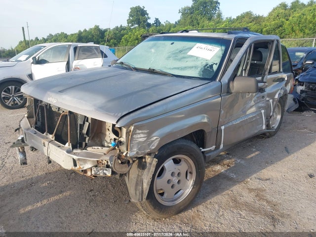 Aukcja sprzedaży 1998 Jeep Grand Cherokee Laredo, vin: 1J4GX58Y3WC117011, numer aukcji: 45633107