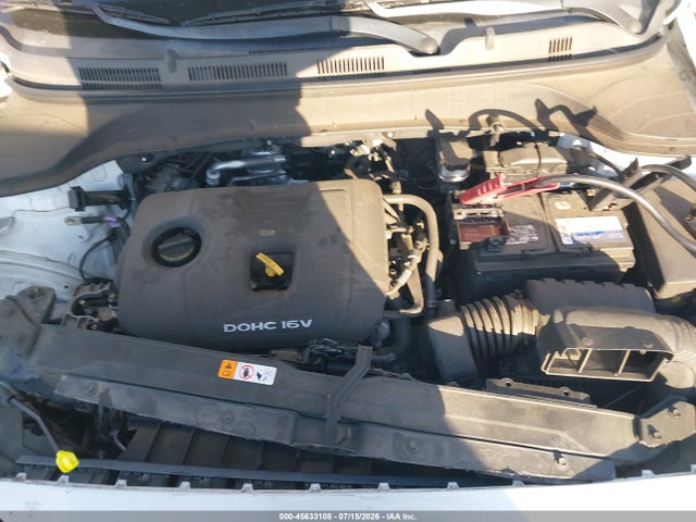Hyundai Kona Sel 2020 KM8K22AA1LU571639 Image 10