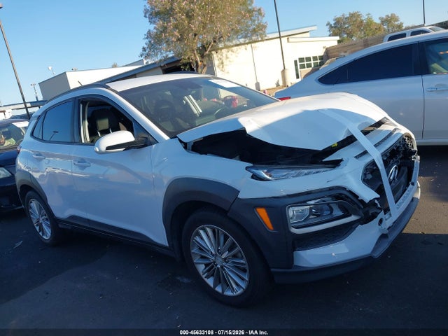 Hyundai Kona Sel 2020 KM8K22AA1LU571639 Image 13