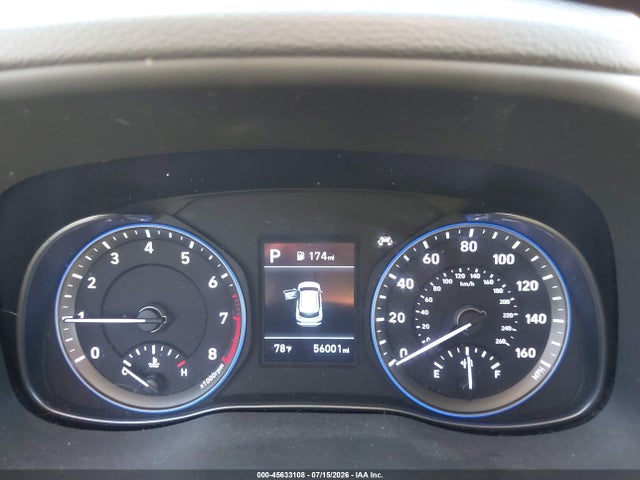 Hyundai Kona Sel 2020 KM8K22AA1LU571639 Image 15