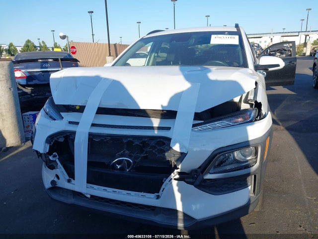 Hyundai Kona Sel 2020 KM8K22AA1LU571639 Image 6