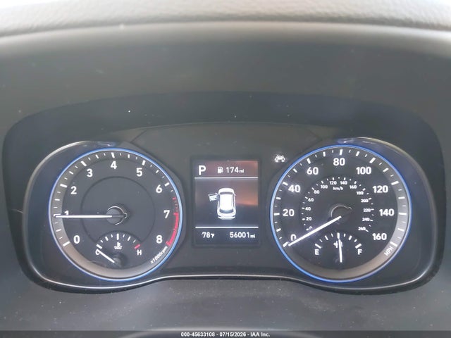 Hyundai Kona Sel 2020 KM8K22AA1LU571639 Image 7