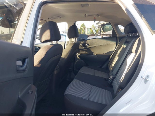 Hyundai Kona Sel 2020 KM8K22AA1LU571639 Image 8