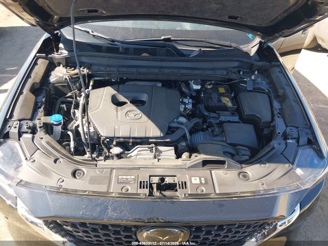 Mazda Cx-5 2.5 S Premium Plus 2025 JM3KFBEM8S0625769 Image 10