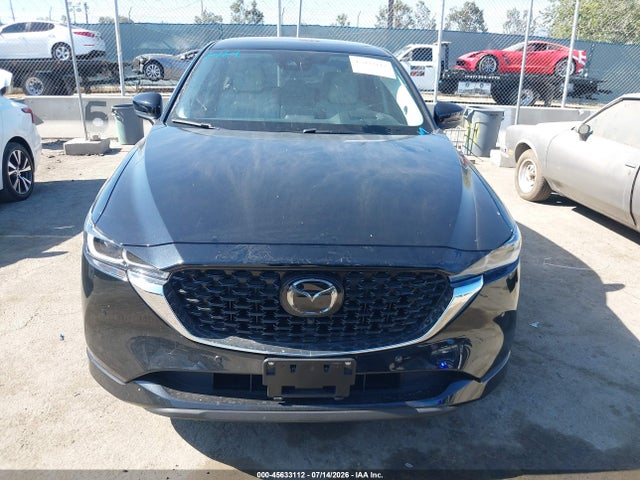 Mazda Cx-5 2.5 S Premium Plus 2025 JM3KFBEM8S0625769 Image 12