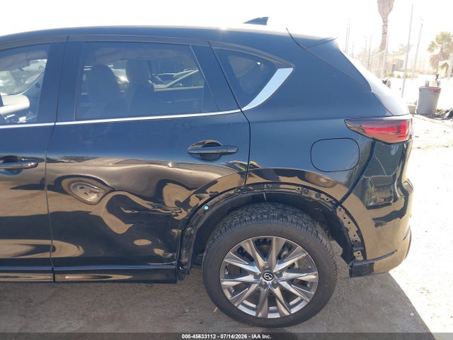 Mazda Cx-5 2.5 S Premium Plus 2025 JM3KFBEM8S0625769 Image 6