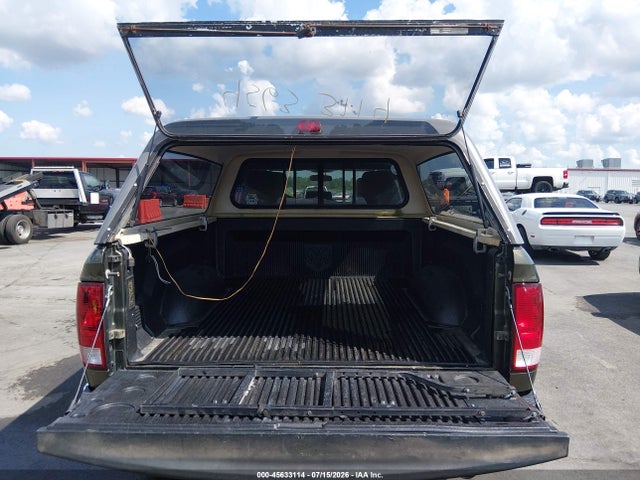 Aukcja sprzedaży 2012 Ram 1500 Big Horn, vin: 1C6RD7GT8CS328884, numer aukcji: 45633114