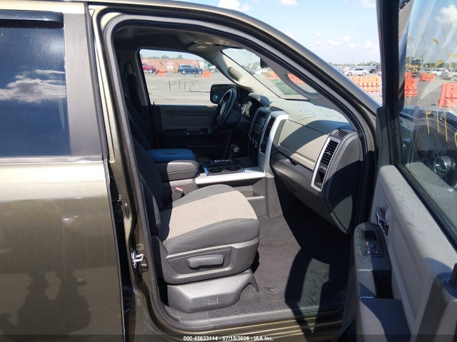 Aukcja sprzedaży 2012 Ram 1500 Big Horn, vin: 1C6RD7GT8CS328884, numer aukcji: 45633114