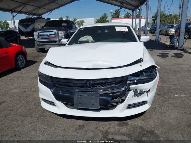 Dodge Charger Sxt Awd 2022 2C3CDXJG6NH214133 Image 12
