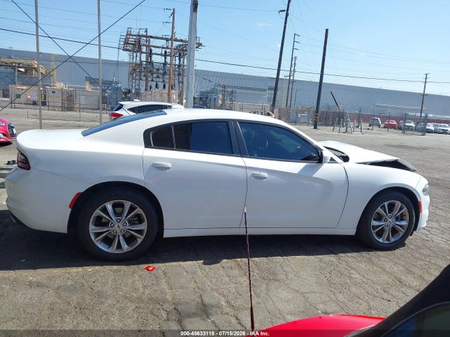 Dodge Charger Sxt Awd 2022 2C3CDXJG6NH214133 Image 13