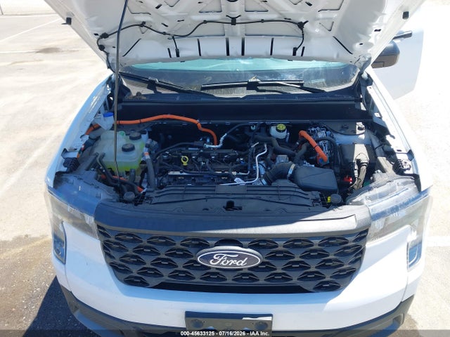 3FTTW8H35SRB02874 Ford Maverick Xlt