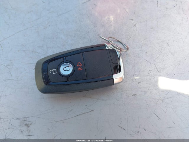 Ford Maverick Xlt 2025 3FTTW8H35SRB02874 Image 11