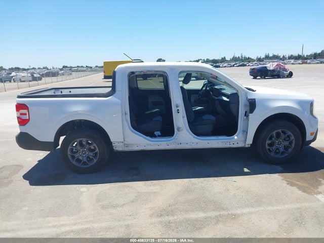 3FTTW8H35SRB02874 Ford Maverick Xlt