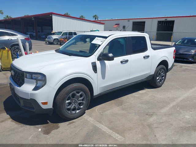 Ford Maverick Xlt 2025 3FTTW8H35SRB02874 Image 2