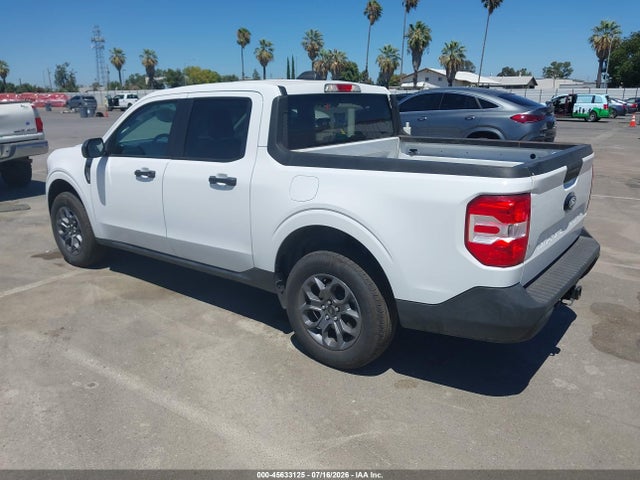 3FTTW8H35SRB02874 Ford Maverick Xlt