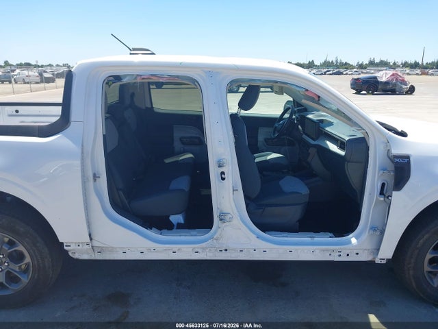 3FTTW8H35SRB02874 Ford Maverick Xlt