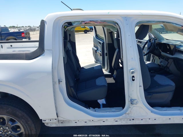 3FTTW8H35SRB02874 Ford Maverick Xlt