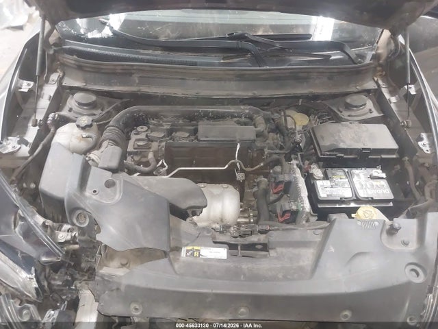 1C4PJLDB2JD618486 Jeep Cherokee Limited Fwd