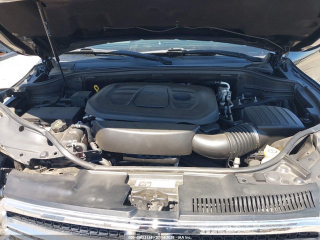 Aukcja sprzedaży 2019 Dodge Durango Sxt Plus Rwd, vin: 1C4RDHAG5KC777314, numer aukcji: 45633134