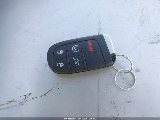 Aukcja sprzedaży 2019 Dodge Durango Sxt Plus Rwd, vin: 1C4RDHAG5KC777314, numer aukcji: 45633134