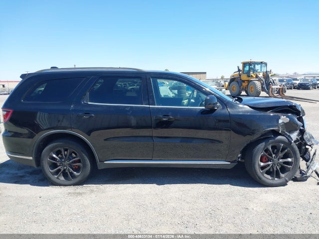 Aukcja sprzedaży 2019 Dodge Durango Sxt Plus Rwd, vin: 1C4RDHAG5KC777314, numer aukcji: 45633134