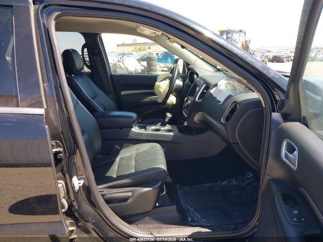 Aukcja sprzedaży 2019 Dodge Durango Sxt Plus Rwd, vin: 1C4RDHAG5KC777314, numer aukcji: 45633134