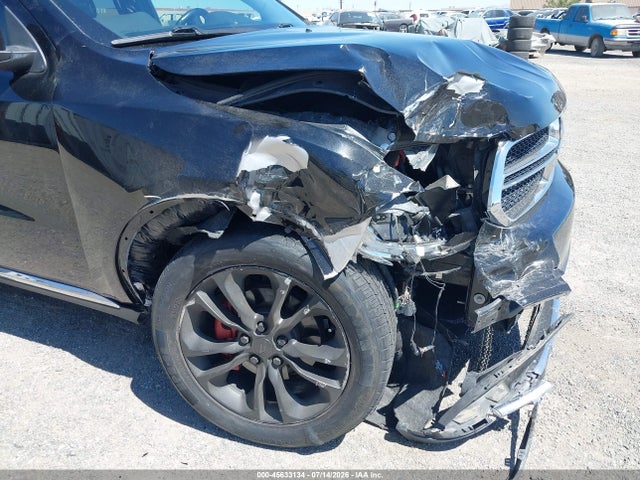 Aukcja sprzedaży 2019 Dodge Durango Sxt Plus Rwd, vin: 1C4RDHAG5KC777314, numer aukcji: 45633134