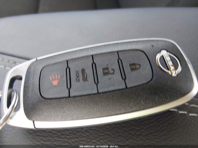 Nissan SENTRA S 2026 3N1AB9BV2TY282764 Image 11
