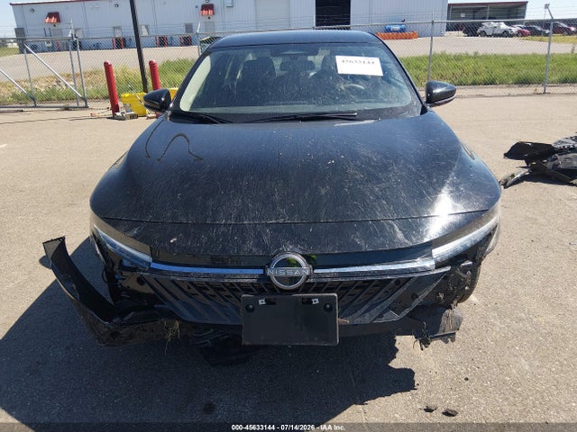Nissan SENTRA S 2026 3N1AB9BV2TY282764 Image 13