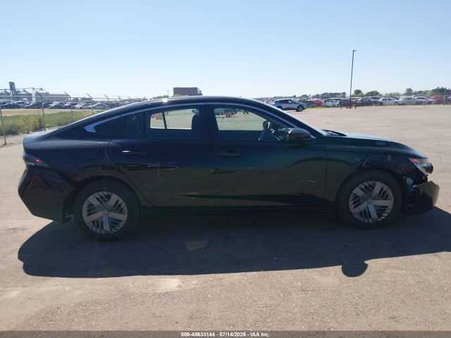 Nissan SENTRA S 2026 3N1AB9BV2TY282764 Image 14