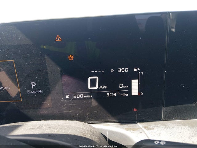 Nissan SENTRA S 2026 3N1AB9BV2TY282764 Image 16
