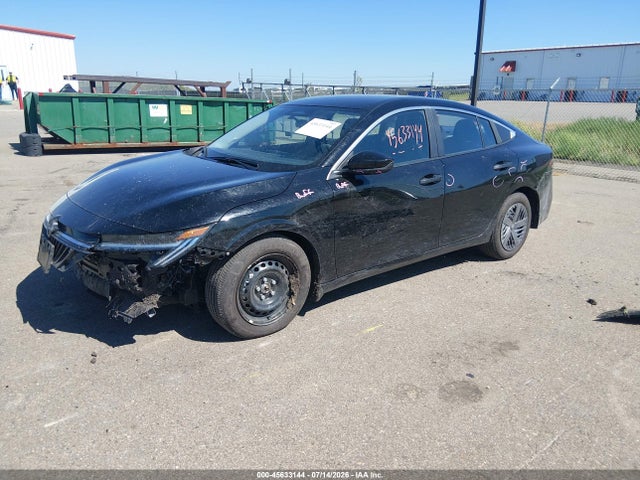 Nissan SENTRA S 2026 3N1AB9BV2TY282764 Image 2
