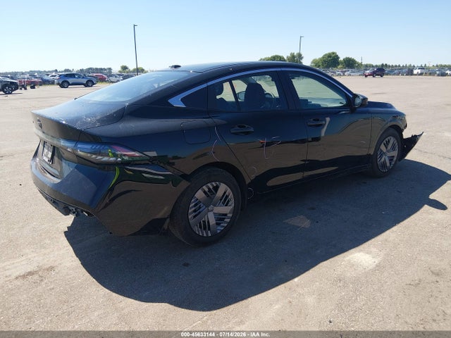Nissan SENTRA S 2026 3N1AB9BV2TY282764 Image 4