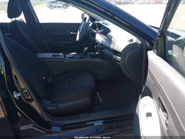 Nissan SENTRA S 2026 3N1AB9BV2TY282764 Image 5